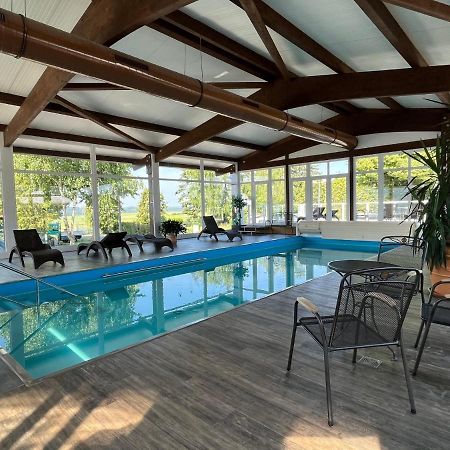 Holiday Home Erzeberg-2 By Interhome Balhorn Bagian luar foto