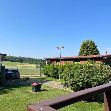 Holiday Home Erzeberg-2 By Interhome Balhorn Bagian luar foto