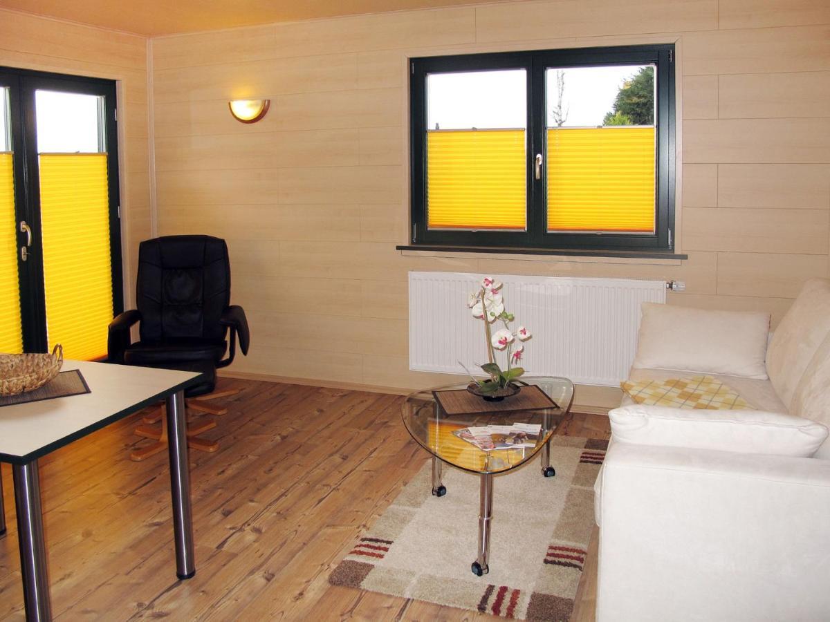 Holiday Home Erzeberg-2 By Interhome Balhorn Bagian luar foto