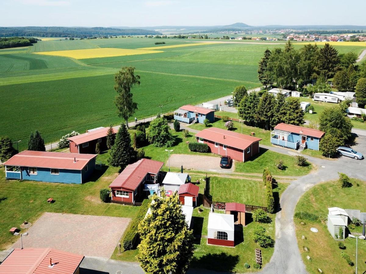 Holiday Home Erzeberg-2 By Interhome Balhorn Bagian luar foto