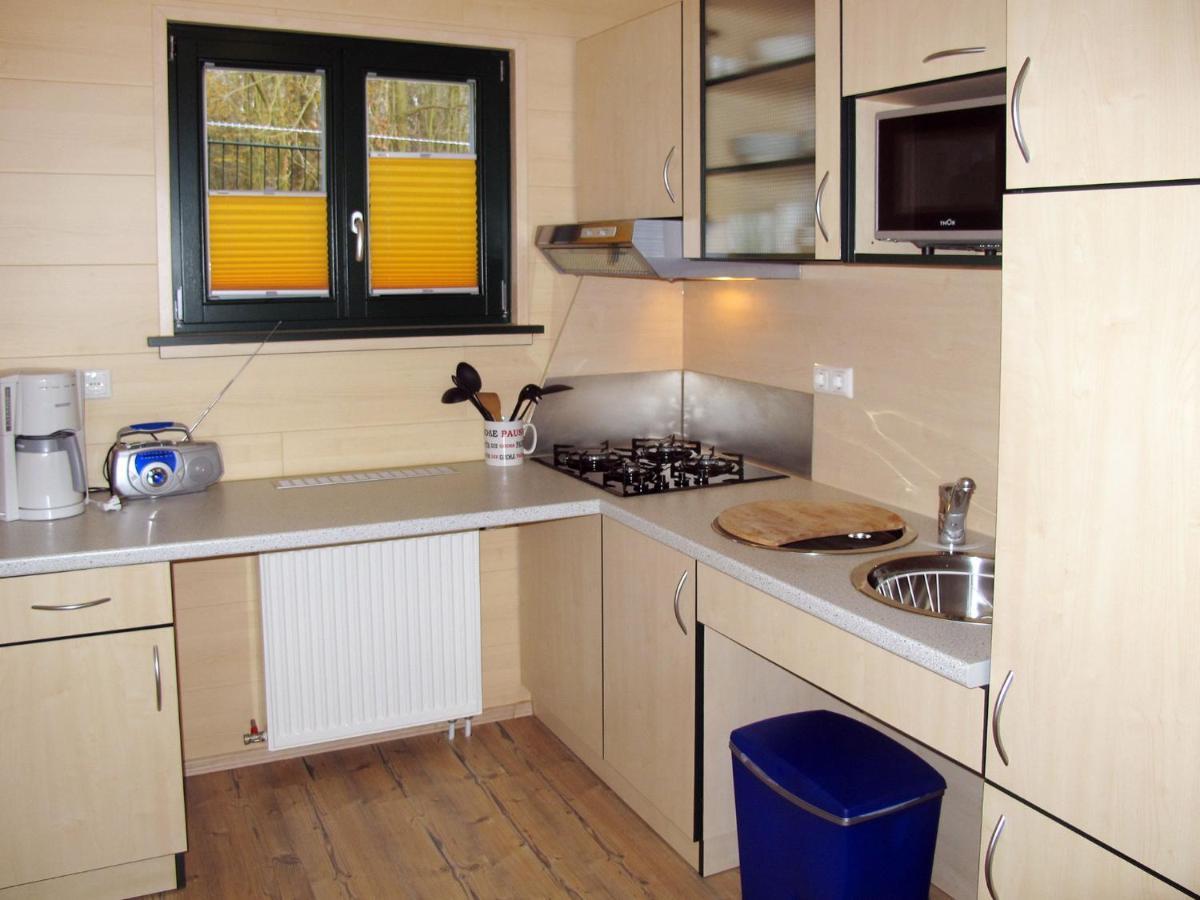 Holiday Home Erzeberg-2 By Interhome Balhorn Bagian luar foto