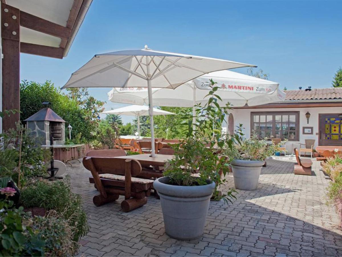 Holiday Home Erzeberg-2 By Interhome Balhorn Bagian luar foto