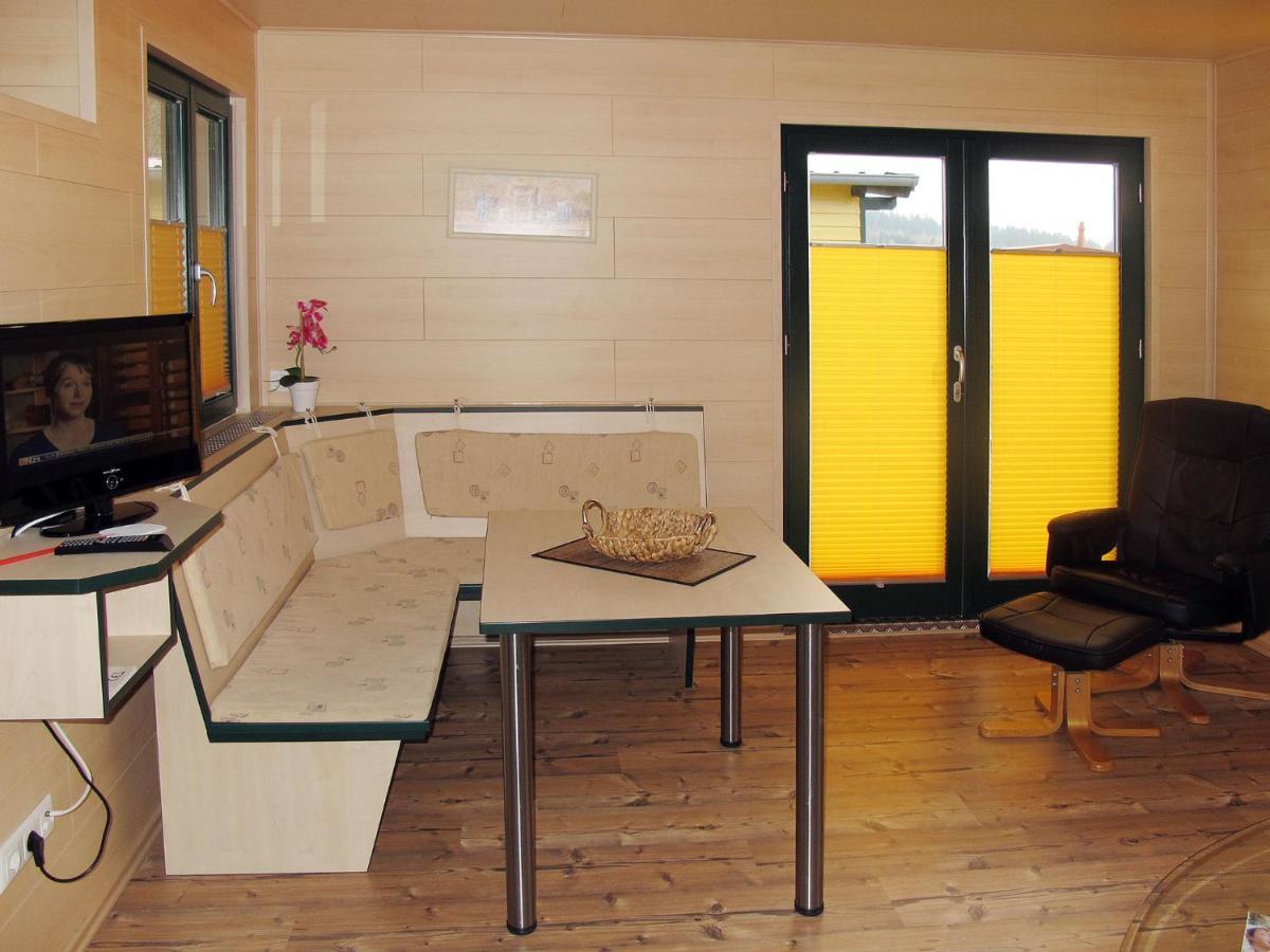 Holiday Home Erzeberg-2 By Interhome Balhorn Bagian luar foto