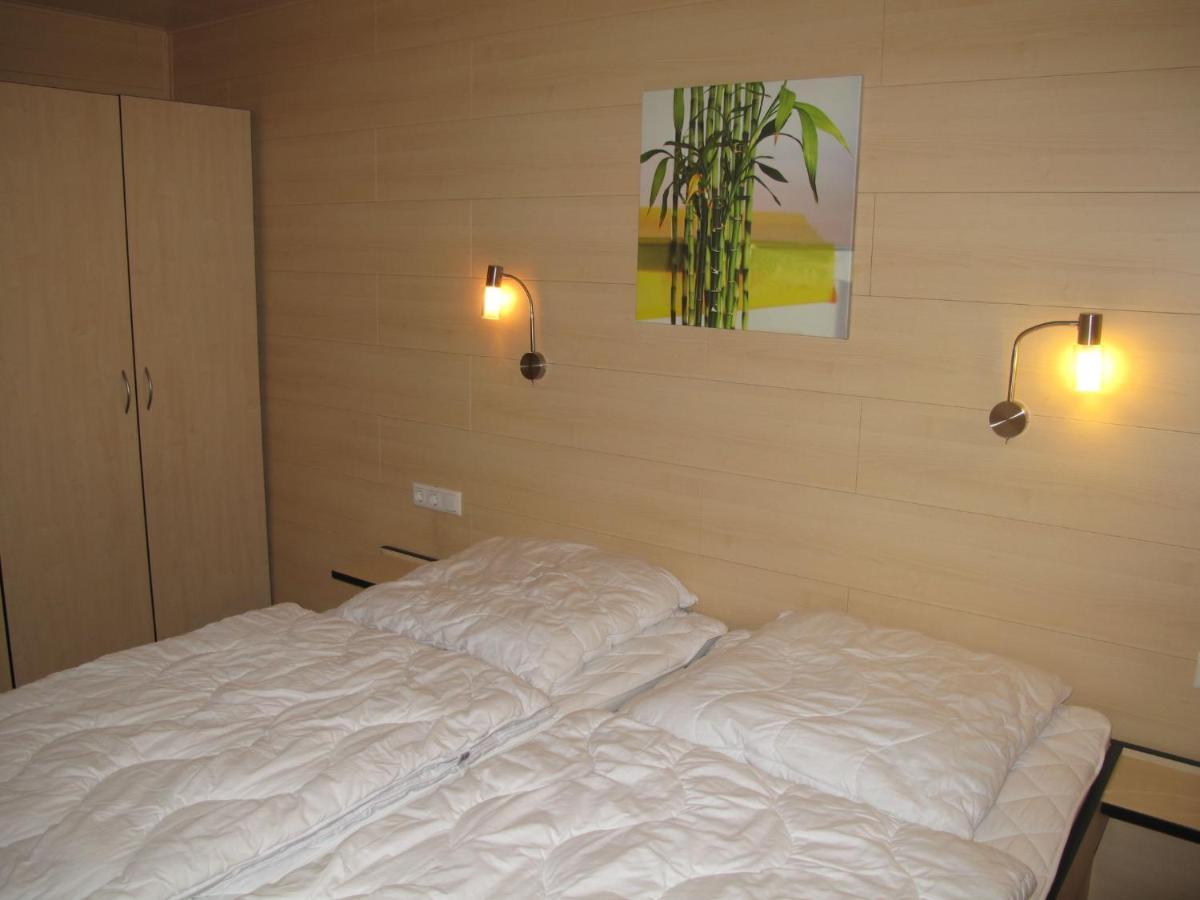 Holiday Home Erzeberg-2 By Interhome Balhorn Bagian luar foto