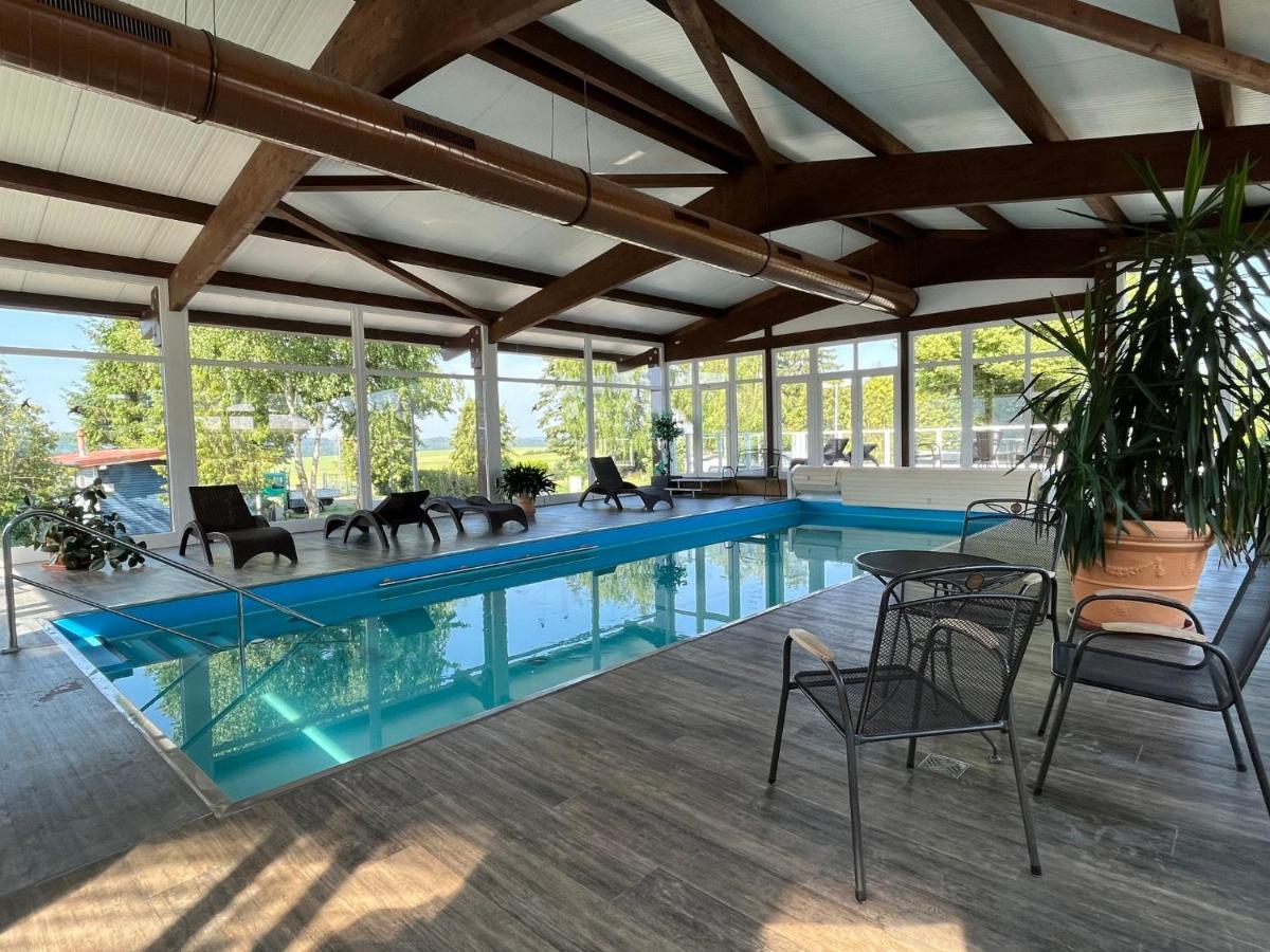 Holiday Home Erzeberg-2 By Interhome Balhorn Bagian luar foto