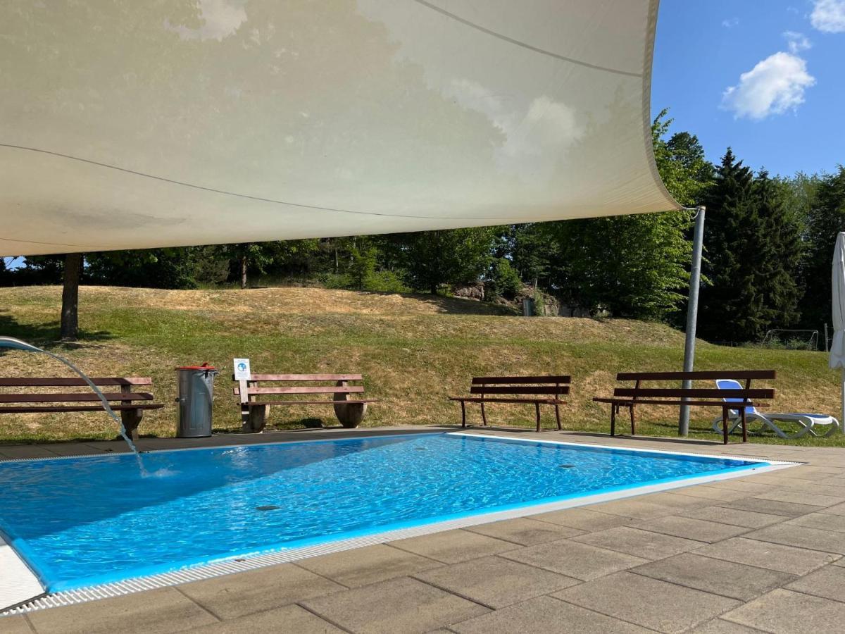 Holiday Home Erzeberg-2 By Interhome Balhorn Bagian luar foto