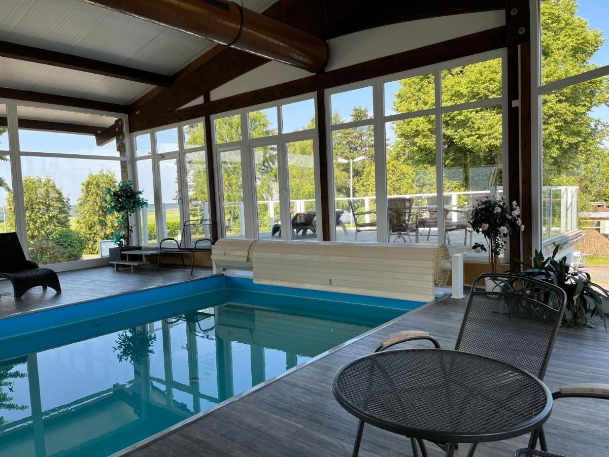 Holiday Home Erzeberg-2 By Interhome Balhorn Bagian luar foto
