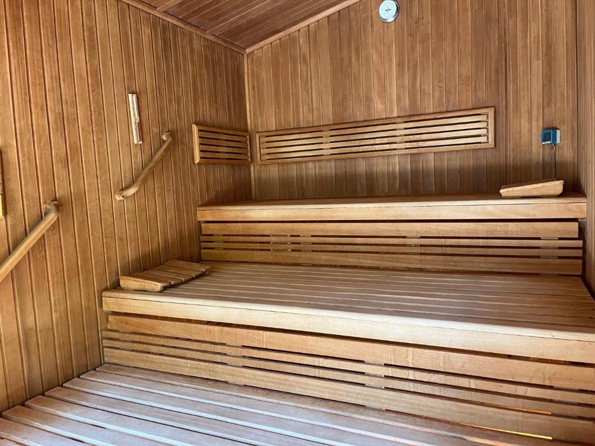 Holiday Home Erzeberg-2 By Interhome Balhorn Bagian luar foto