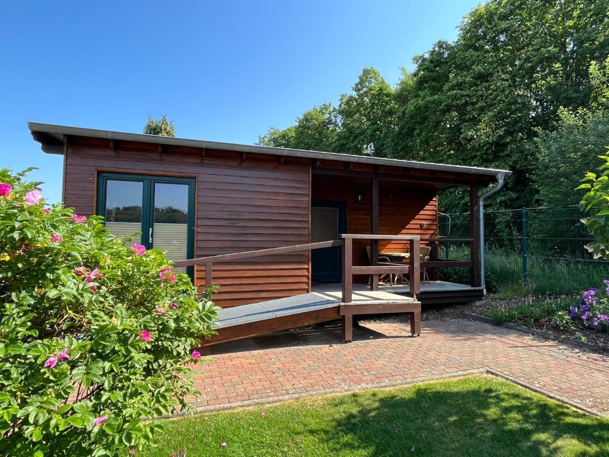 Holiday Home Erzeberg-2 By Interhome Balhorn Bagian luar foto